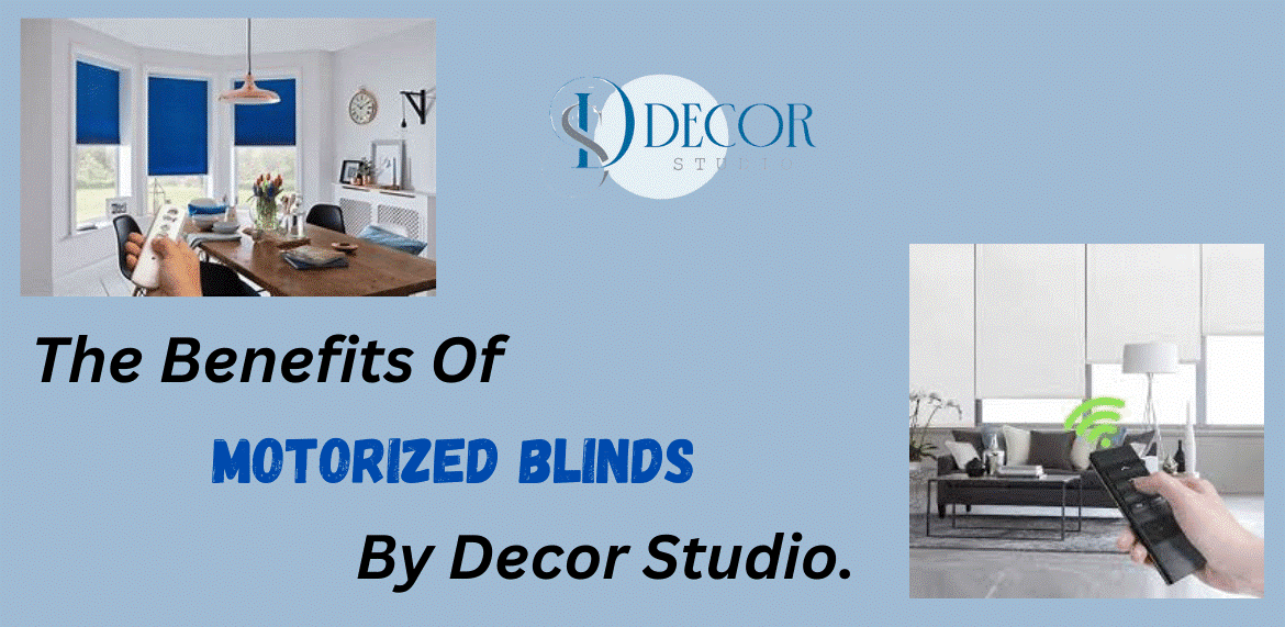 Window Blinds Supplier In Pune | Decor Studio
                                    