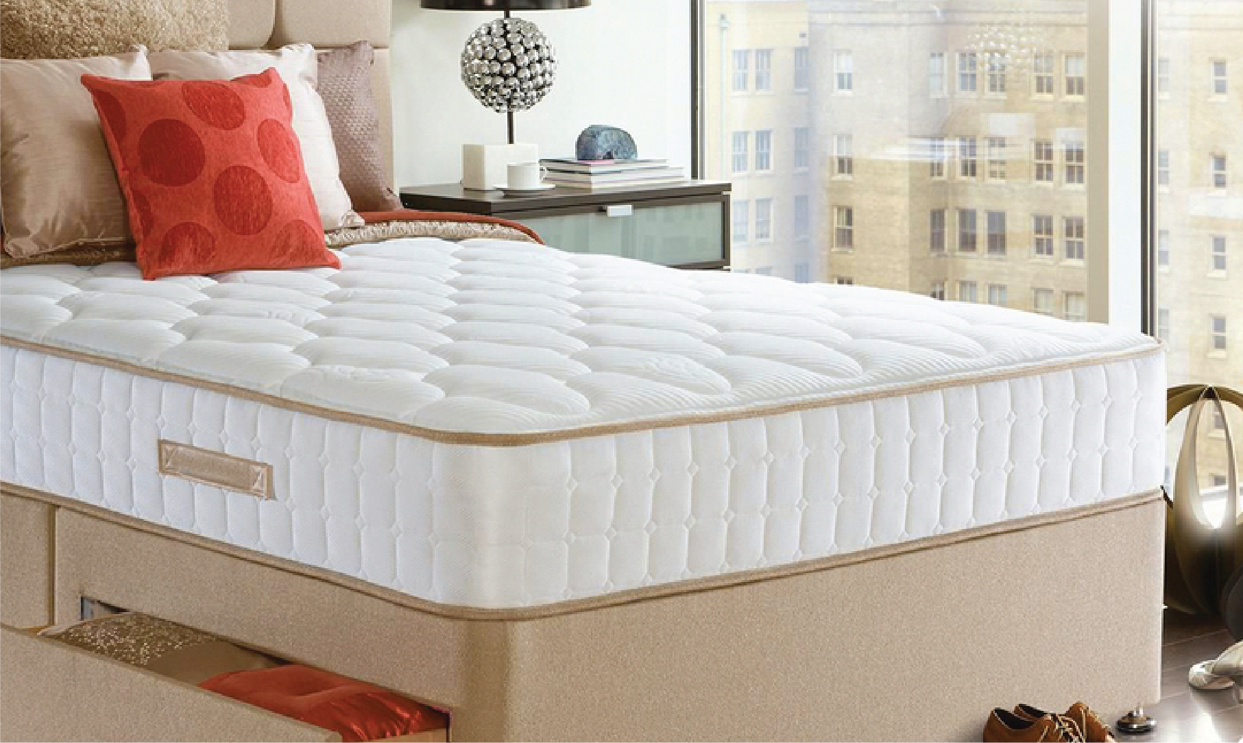 Leading Mattress Supplier In Pune | Mattress Shop In Pune