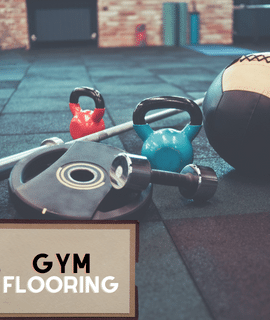 Gym-Flooring-In-Pune | Decor-Shop-In-Pune | Decor Studio 
                                        