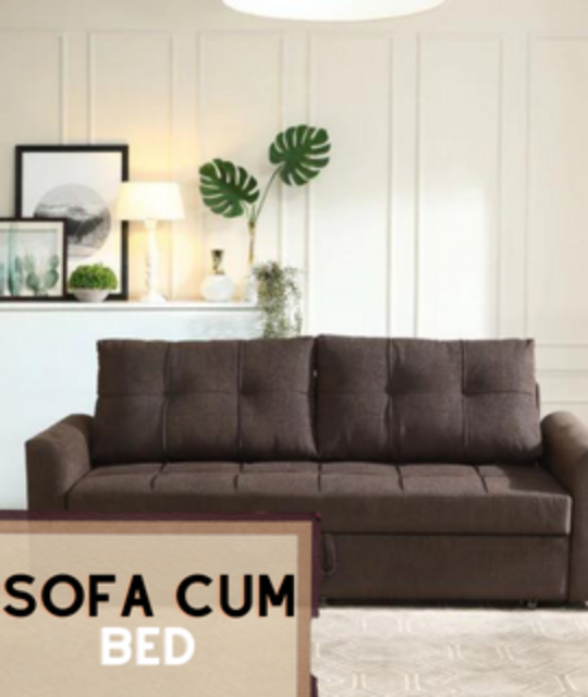 Sleeper Sofa In Pune | Sofa Bed Couch 
